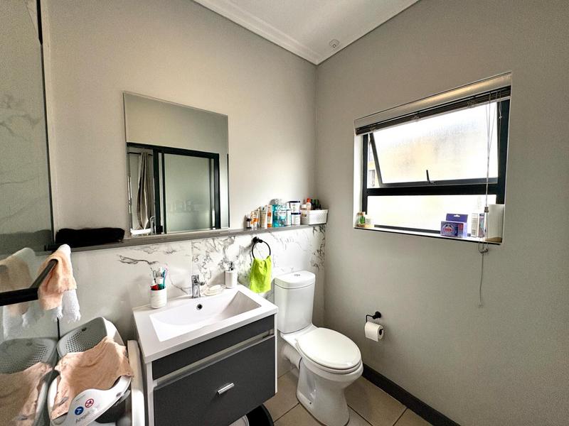 1 Bedroom Property for Sale in The Huntsman Western Cape